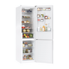 Candy CCE3T620EW Alulfagyasztós kombinált hűtőszekrény Candy CCE3T620EW Alulfagyasztós kombinált hűtőszekrény