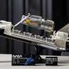 LEGO Icons A NASA Discovery űrsiklója