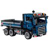 LEGO TECHNIC BILLENŐPLATÓS TEHERAUTÓ