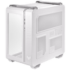 Asus TUF Gaming GT502 fehér számítógépház (GT502WHT) Asus TUF Gaming GT502 fehér számítógépház (GT502WHT)