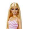 Barbie, a film: Beach Barbie baba (HPL73) Barbie, a film: Beach Barbie baba (HPL73)