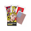 Lichtenstein kártya