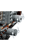 LEGO® Star Wars™ Offworld homokkúszó és Mudhorn (75453)