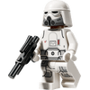 LEGO® Star Wars™ Az Újjászületett Birodalom AT-AT™ lépegetője INT-4-gyel (75454)