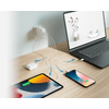 D-Link DCF-141/E GaN 3xUSB-C+1xUSB Hálózati Adapter D-Link DCF-141/E GaN 3xUSB-C+1xUSB Hálózati Adapter