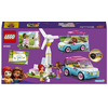 LEGO® Friends Olivia elektromos autója (41443) LEGO® Friends Olivia elektromos autója (41443)