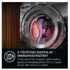 AEG LFR71862SBE ProSteam® 7000 Elöltöltős mosógép