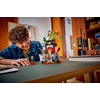 LEGO® Ninjago® Kiállítható nindzsafigurák, 15. évforduló (71866) LEGO® Ninjago® Kiállítható nindzsafigurák, 15. évforduló (71866)
