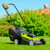 Fieldmann FZR 2023-E Elektromos fűnyíró Fieldmann FZR 2023-E Elektromos fűnyíró