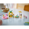 LEGO® Friends Zabava uz bazen s plamencem i jednorogom (42658)