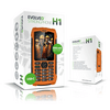 Evolveo StrongPhone H1 Mobiltelefon, narancs (SGM SGP-H1-OR) Evolveo StrongPhone H1 Mobiltelefon, narancs (SGM SGP-H1-OR)