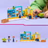LEGO® Friends Heartlake City vegyesbolt (42680) LEGO® Friends Heartlake City vegyesbolt (42680)