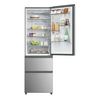 Haier HTR3618CNMG Kombinált hűtőszekrény
