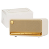 Edifier MP230 Bluetooth hangszóró, fehér-arany Edifier MP230 Bluetooth hangszóró, fehér-arany