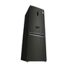 LG GBF61BLHMN Alulfagyasztós hűtőszekrény LG GBF61BLHMN Alulfagyasztós hűtőszekrény