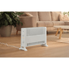 Sencor SCF 2021WH Elektromos konvektor, 2000W, fehér Sencor SCF 2021WH Elektromos konvektor, 2000W, fehér