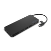 Lenovo USB-C Slim Travel Dokkoló (4X11N40212)