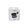 White Shark BLAZE-B Bluetooth fülhallgató, fekete