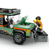 LEGO® City terenski kamion 4x4 off.road (60447) LEGO® City terenski kamion 4x4 off.road (60447)