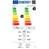 Haier HWD90-B14959S8NU1 Mosó-szárítógép