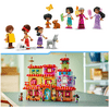 LEGO® Disney Encanto Začarana kuća Madrigala (43245) LEGO® Disney Encanto Začarana kuća Madrigala (43245)