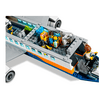 LEGO® City Utasszállító repülőgép (60262)
