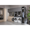 Haier HD80-CQ387U1-S X Series 9 Szárítógép