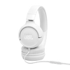 JBL Tune 520C USB-C slušalice, bijele (JBLT520CWHT) JBL Tune 520C USB-C slušalice, bijele (JBLT520CWHT)
