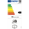 Smart Neo QLED TV Mini LED, 140 cm