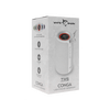 CONGA bluetooth hangszóró, 8W fehér IPX6
