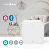 Nedis WIFIZBT10CWT SmartLife Átjáró Nedis WIFIZBT10CWT SmartLife Átjáró