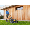Stiga Combi 753e V Kit Akkumulátoros fűnyíró (2L0537978/ST1)