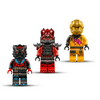 LEGO® NINJAGO® Rasov i Arinov super jurišni vojnik (71833) LEGO® NINJAGO® Rasov i Arinov super jurišni vojnik (71833)