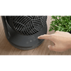 Philips CX3050/01 Series 3000 Asztali ventilátor, fekete Philips CX3050/01 Series 3000 Asztali ventilátor, fekete