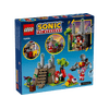LEGO® Knuckles and the Master Emerald Shrine (76998) LEGO® Knuckles and the Master Emerald Shrine (76998)