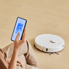 Xiaomi Vacuum H50 robotporszívó, fehér (BHR08GUEU) Xiaomi Vacuum H50 robotporszívó, fehér (BHR08GUEU)