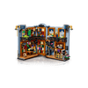 LEGO® Icons™ Könyvkuckó: Könyvesbolt (11379)