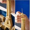 LEGO® Architecture Párizs – a szerelem városa (21064) LEGO® Architecture Párizs – a szerelem városa (21064)