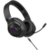 Lorgar Noah 702 Gaming Headset, fekete Lorgar Noah 702 Gaming Headset, fekete