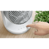 Philips CX2050/00 Series 2000 Asztali ventilátor, fehér Philips CX2050/00 Series 2000 Asztali ventilátor, fehér