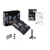 Asus TUF Gaming B860-PLUS Wifi Alaplap (TUFGAMINGB860PLUSWIFI) Asus TUF Gaming B860-PLUS Wifi Alaplap (TUFGAMINGB860PLUSWIFI)