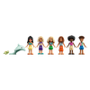 LEGO® Friends Obiteljski odmor na plaži (42673) LEGO® Friends Obiteljski odmor na plaži (42673)