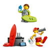 LEGO® City Auto spasilac na plaži (60453) LEGO® City Auto spasilac na plaži (60453)