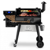 Z Grills ZPG-450E Pellet Grill Z Grills ZPG-450E Pellet Grill