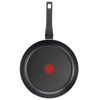 Tefal Simple Cook serpenyő 26 cm (B5560553) Tefal Simple Cook serpenyő 26 cm (B5560553)