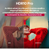 Smart LED TV, 4K UHD, HDR, webOS