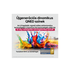 QNED Smart LED TV, 4K UHD, HDR, webOS