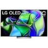 LG OLED65C31LA evo Smart 4K UHD TV LG OLED65C31LA evo Smart 4K UHD TV