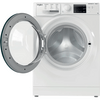Whirlpool WRSB 7259 WB EU Elöltöltős mosógép Whirlpool WRSB 7259 WB EU Elöltöltős mosógép