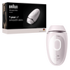 Braun PL1100 Silk Expert IPL Szőrtelenítő, rózsaszín